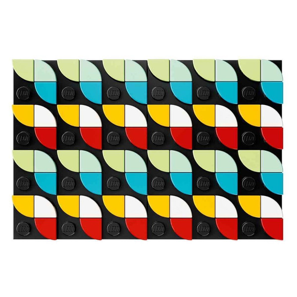 LEGO Dots Bir Sürü Dots 41935