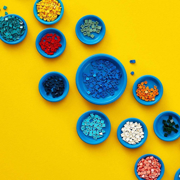 LEGO Dots Bir Sürü Dots 41935