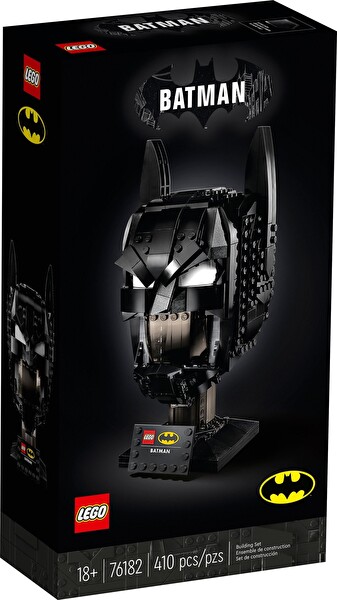DC Batman™ Maskesi 76182