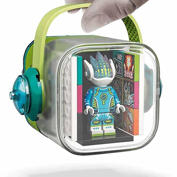 LEGO VIDIYO Alien DJ BeatBox 43104