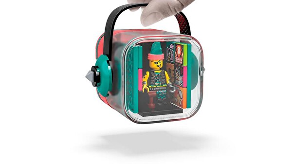 LEGO VIDIYO Punk Pirate BeatBox 43103