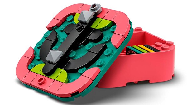 LEGO VIDIYO Punk Pirate BeatBox 43103