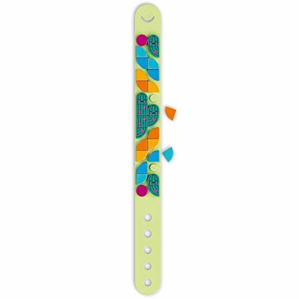 LEGO DOTS Havalı Kaktüs Bileklik 41922