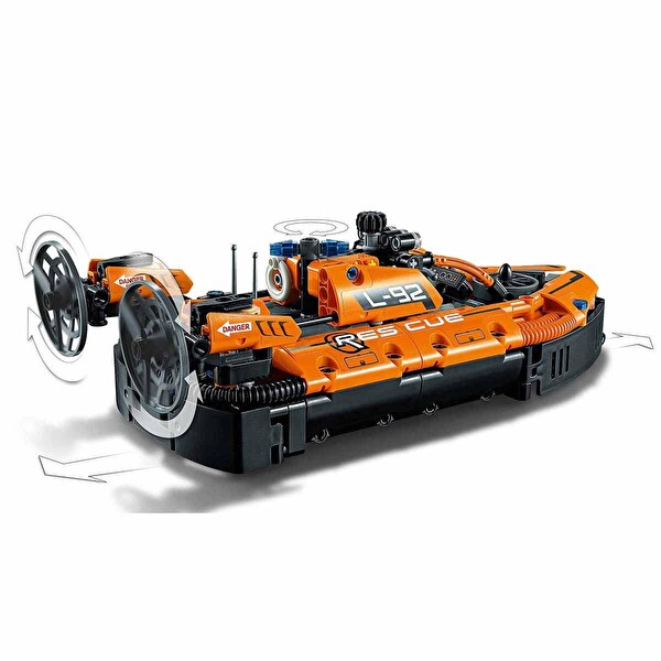 LEGO Technic Kurtarma Hoverkraftı 42120