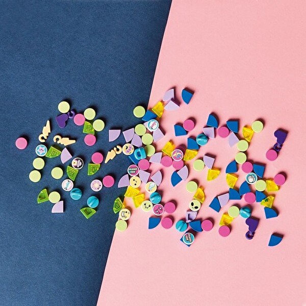 LEGO Dots Ekstra Dots Seri 6 41946