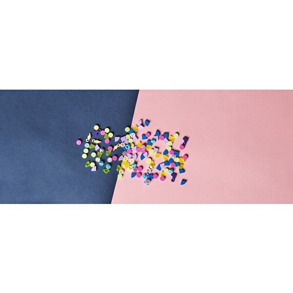 LEGO Dots Ekstra Dots Seri 6 41946