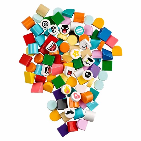 LEGO DOTS Ekstra DOTS - Seri 4 41931