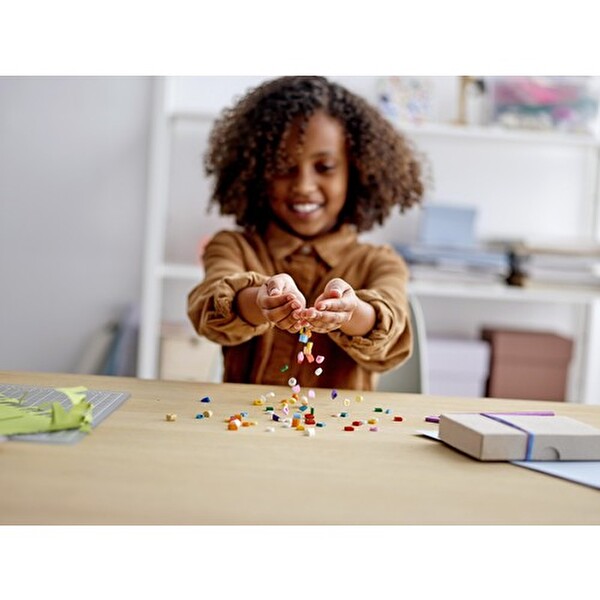 LEGO DOTS Ekstra DOTS - Seri 4 41931