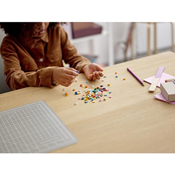 LEGO DOTS Ekstra DOTS - Seri 4 41931