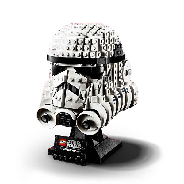 LEGO Star Wars Stormtrooper Kaskı 75276