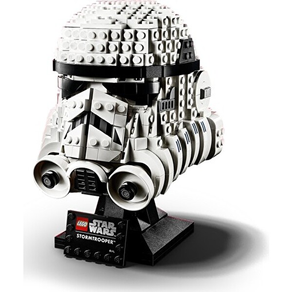 LEGO Star Wars Stormtrooper Kaskı 75276