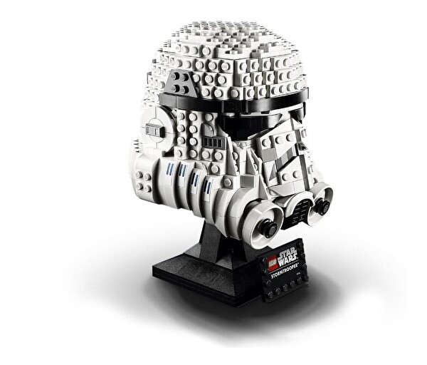 LEGO Star Wars Stormtrooper Kaskı 75276