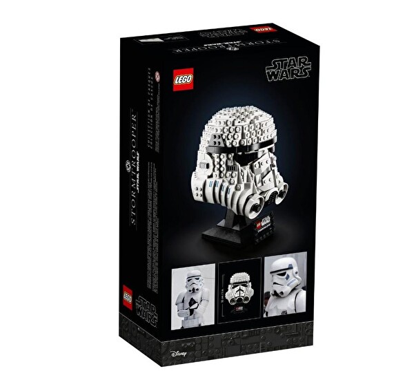 LEGO Star Wars Stormtrooper Kaskı 75276