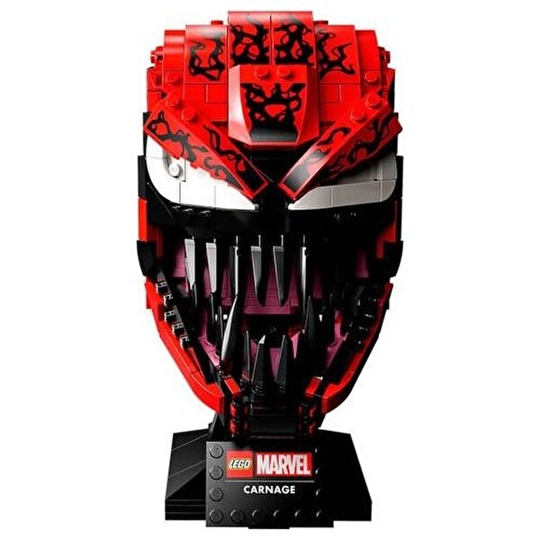 LEGO Marvel Carnage 76199