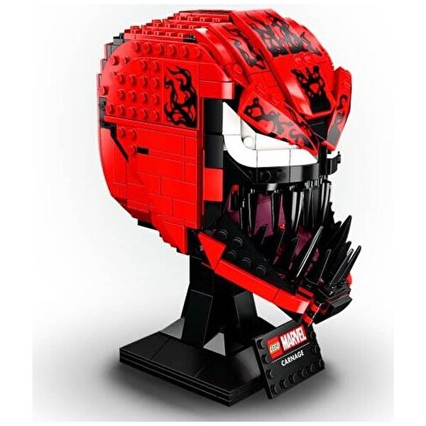 LEGO Marvel Carnage 76199