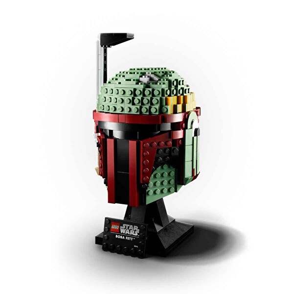 LEGO Star Wars Boba Fett Kaskı 75277