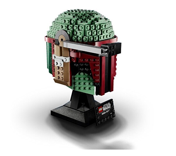 LEGO Star Wars Boba Fett Kaskı 75277