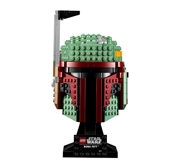 LEGO Star Wars Boba Fett Kaskı 75277