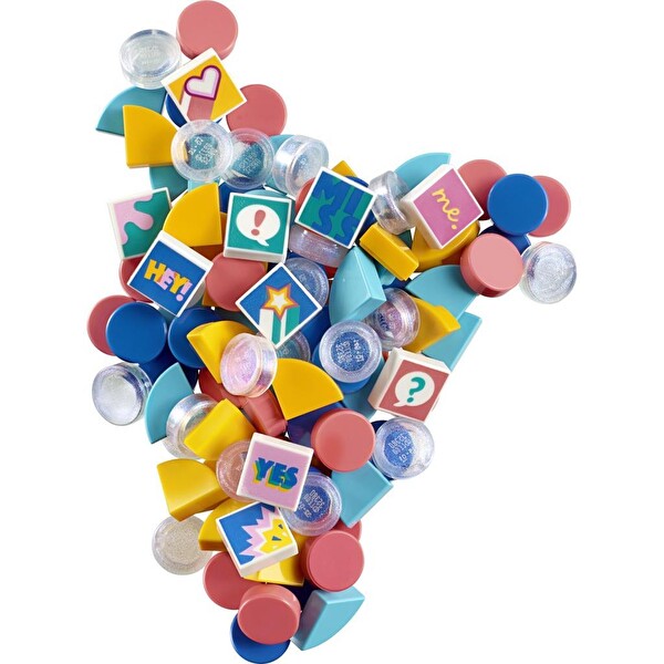 LEGO DOTS Ekstra DOTS - Seri 2 41916