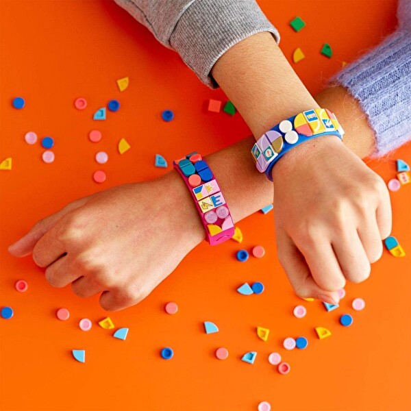 LEGO DOTS Ekstra DOTS - Seri 2 41916