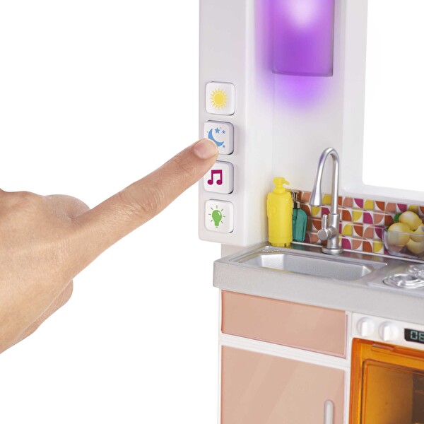 Barbie Rüya Evi GRG93