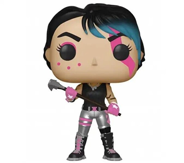 Funko Pop Games Fortnite Sparkle Specialist Figür No: 461