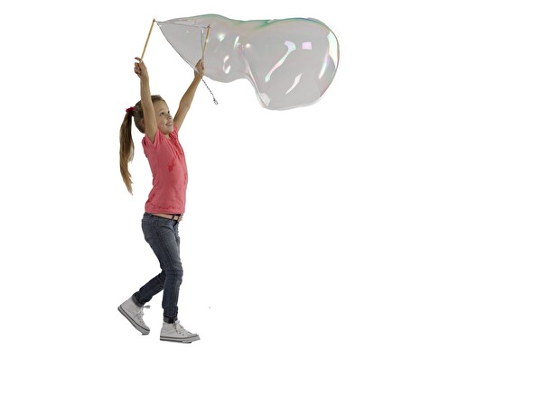 Ses Creative Mega 750 ML Köpük Baloncuk Solüsyonu SC002256