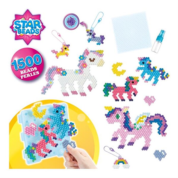 Aqua Beads Unicorn Set 31944