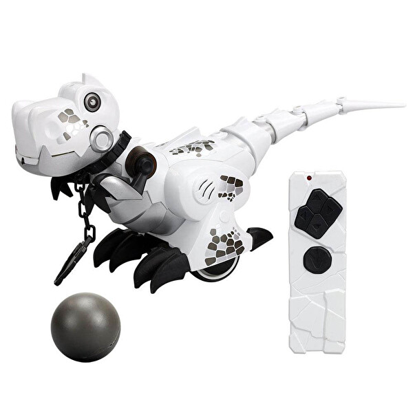 Silverlit Train My Dino SIL/88482