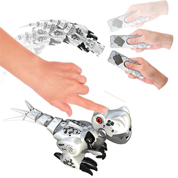 Silverlit Train My Dino SIL/88482