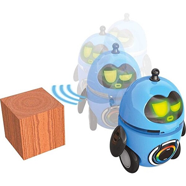 Silverlit Follow Me Droid Mavi Robot SIL/88575-2