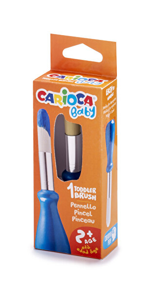 Carioca Carioca Jumbo Bebek Fırçası 43172
