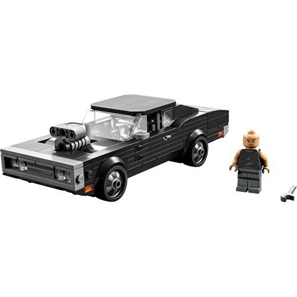 LEGO 345 Parça Speed Champions Fast & Furious 76912