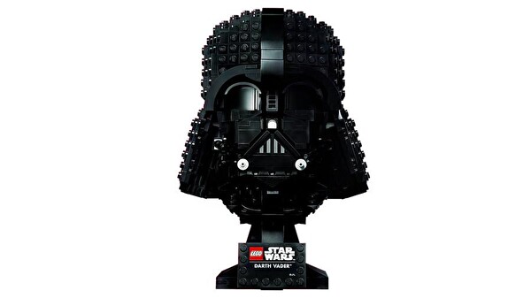 LEGO Star Wars Darth Vader Helmet 75304