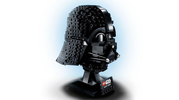 LEGO Star Wars Darth Vader Helmet 75304