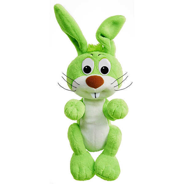 Neco Plush Kayıp Köy Bucky Peluş Oyuncak 20 CM ŞRN/96574-5