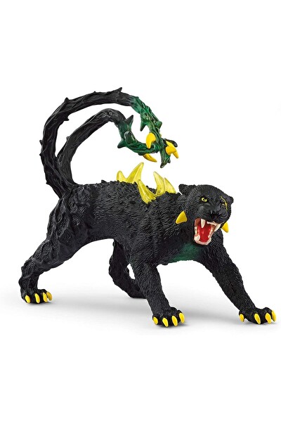 Schleich Gölge Panter Figür Oyuncak 42522