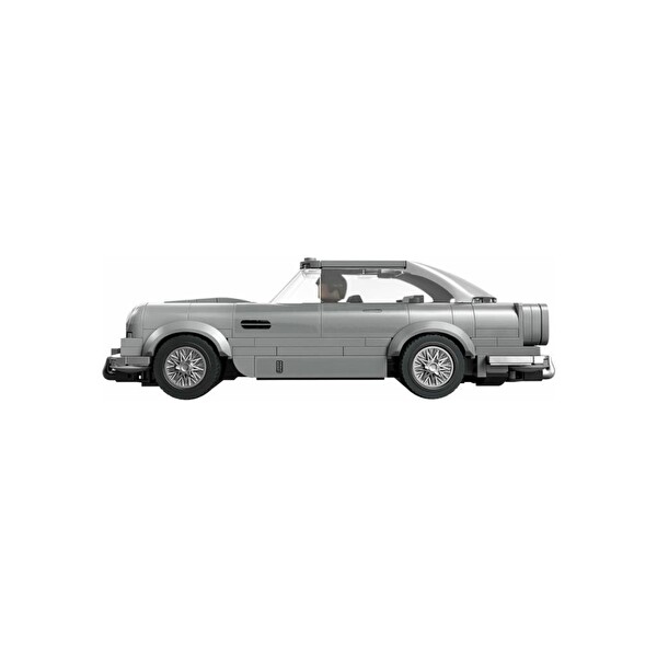LEGO Speed Champions 007 Aston Martin DB5 76911