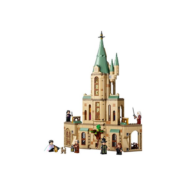LEGO Harry Potter Hogwarts: Dumbledore’un Ofisi 76402