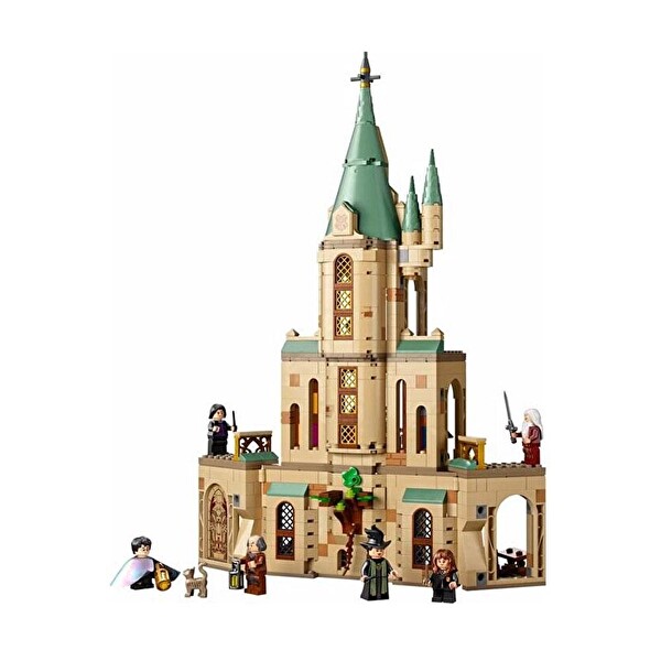 LEGO Harry Potter Hogwarts: Dumbledore’un Ofisi 76402