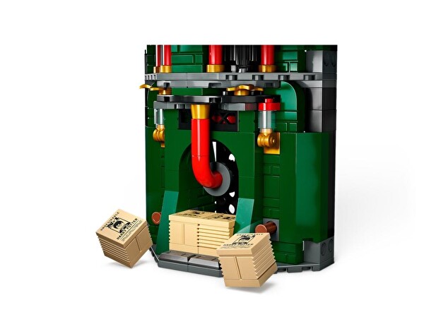 LEGO Harry Potter Sihir Bakanlığı 76403