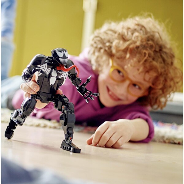 LEGO Marvel Venom Figürü 76230