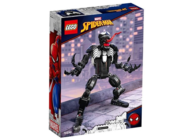 LEGO Marvel Venom Figürü 76230