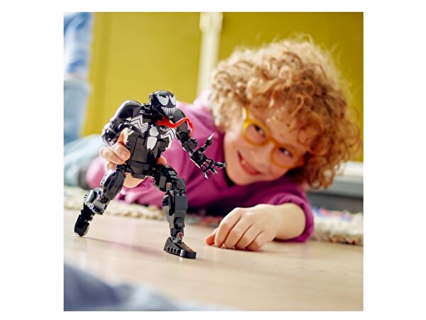 LEGO Marvel Venom Figürü 76230
