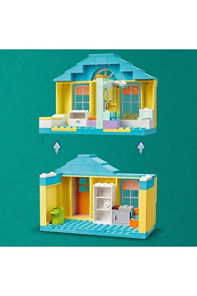 LEGO Friends Paisley’in Evi 41724