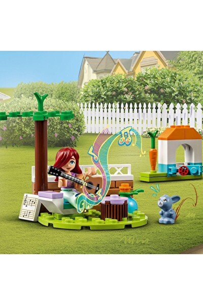 LEGO Friends Paisley’in Evi 41724