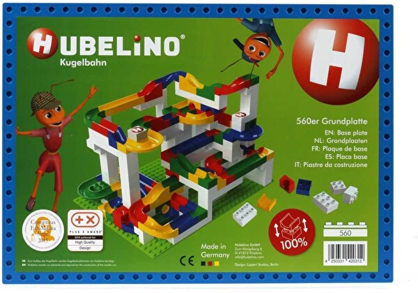 Hubelino Mavi Zemin 420329