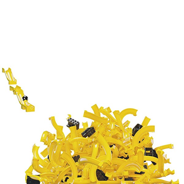 Hubelino Pi Marble Run Blok Yapım Parçaları 440020