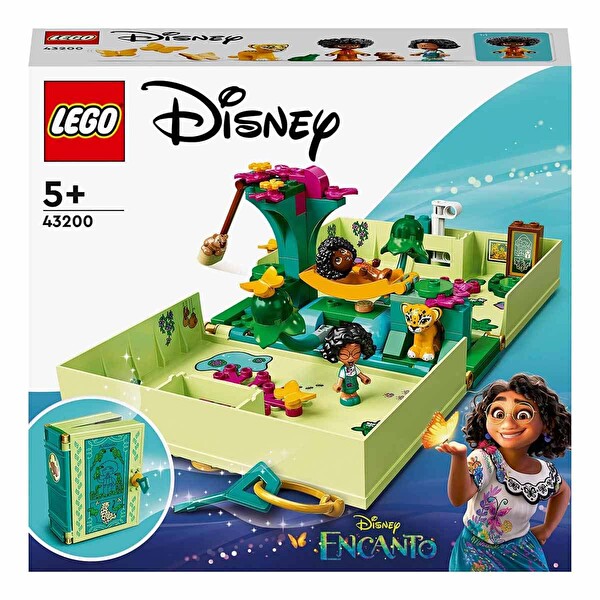 Disney Antonio’nun Sihirli Kapısı 43200