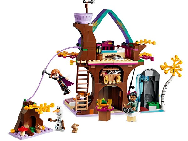 LEGO Frozen Ağaç Ev 41164